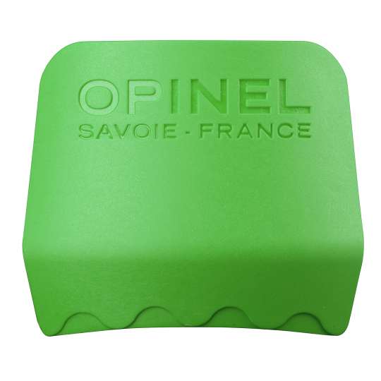 Opinel - Le Petit Chef Fingerschutz, grün