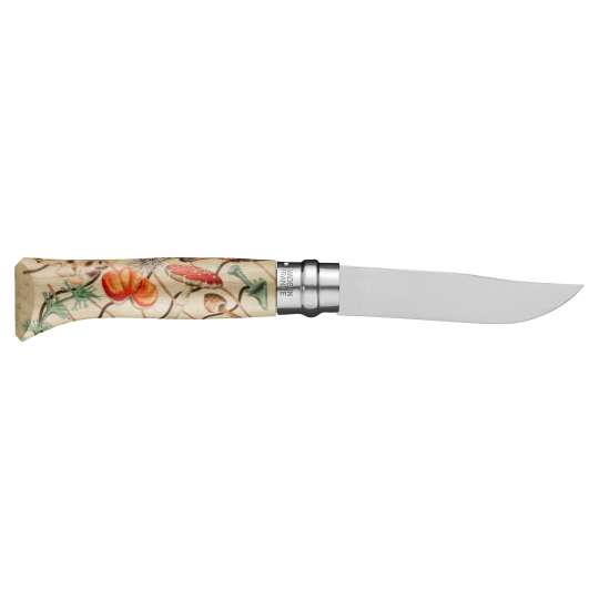 Opinel - Edition Nature - Messer N° 8, Rommy González