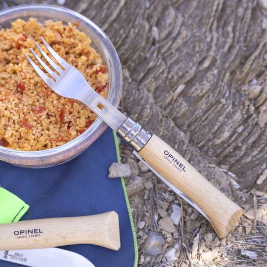 Opinel PICNIC Besteck-Set