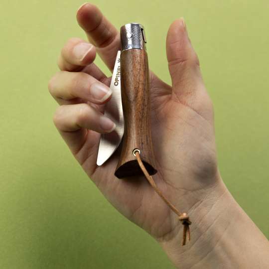 Opinel - Kompakt und allzeit bereit: Taschenmesser Neo6