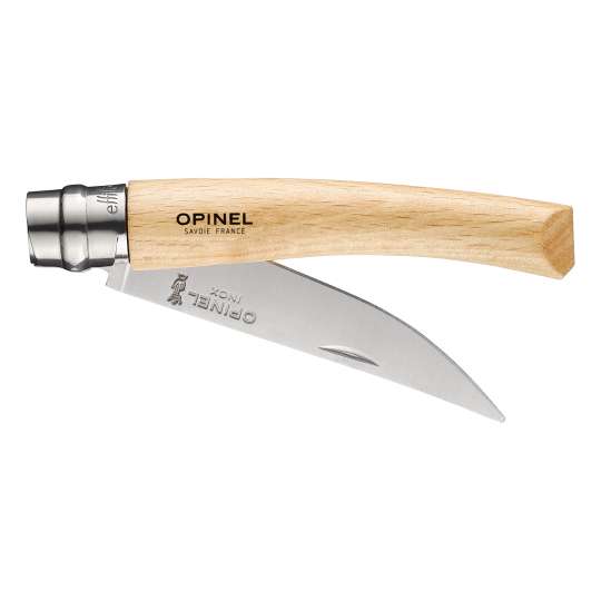 Opinel - Effilé No. 8 mit Buchenholzgriff 