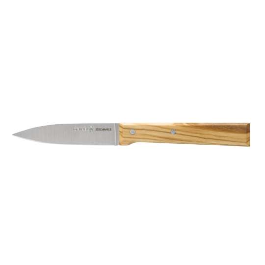 Opinel - N°126 Officemesser Parallèle Olive
