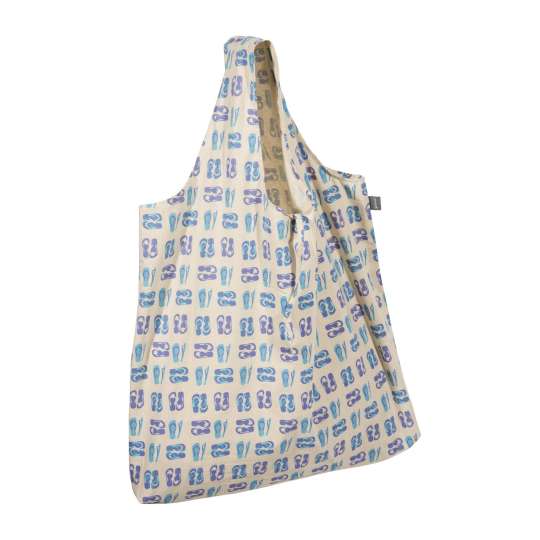 PAD HAPPY BAGS Tasche 56x64 blue