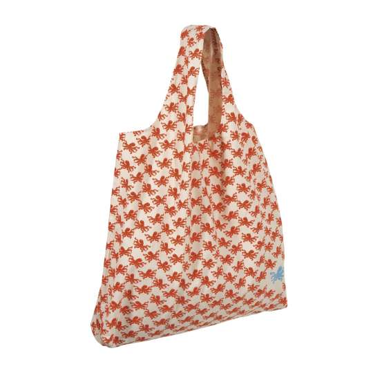 PAD HAPPY BAGS Tasche 56x64 orange