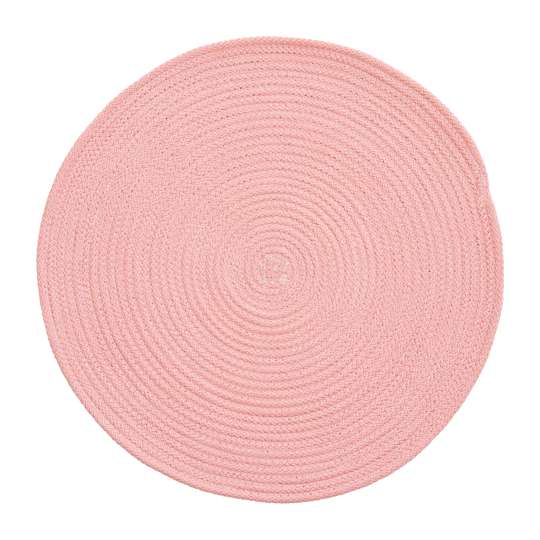 PAD - Poi Tischset pink, Ø 40 cm