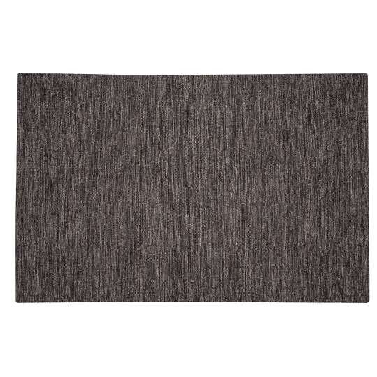 PAD Wool Teppich grey