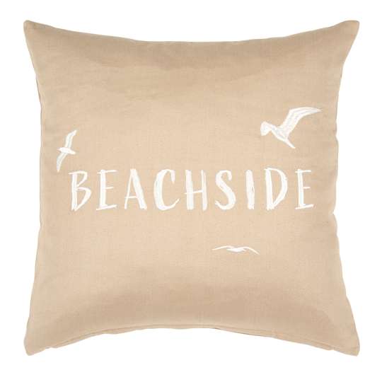 PAD - Kissenhülle Beachside
