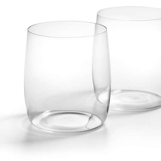 PHILIPPI - NIL Trinkgläser, 500 ml
