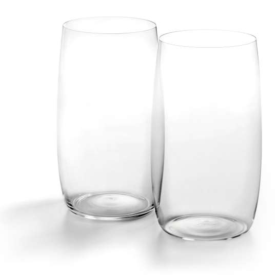 PHILIPPI - NIL Trinkgläser, 750 ml