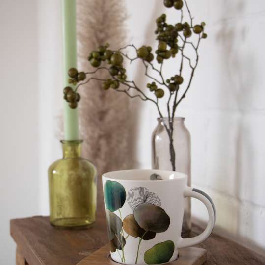 ppd Autumn Glow green Trend Mug nature 161200068