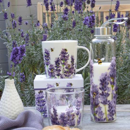 PPD Bees&Lavender Lavendel