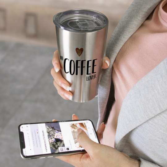 PPD Stimmungsbild Coffeelover Mug