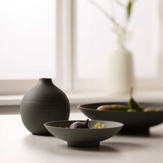 PHILIPPI Vase & Schale Lim