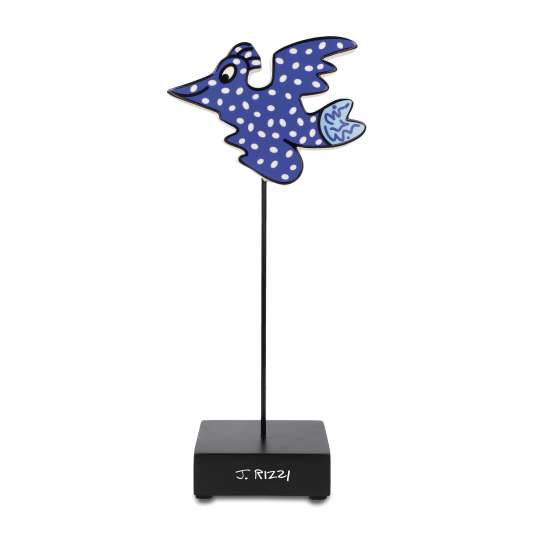 PopArt - Rizzi Figur - Snowbird