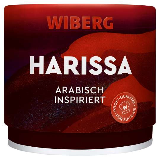 WIBERG Harissa - arabisch inspiriert