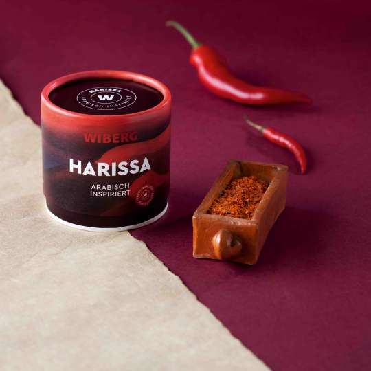 WIBERG Harissa - arabisch inspiriert