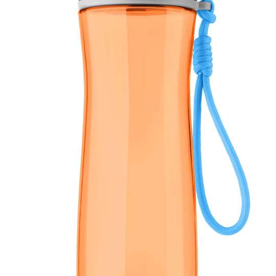 Sportﬂasche mit Flip-Cap 0.75 l
