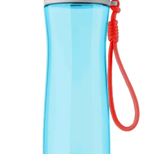 Sportﬂasche mit Flip-Cap 0.75 l