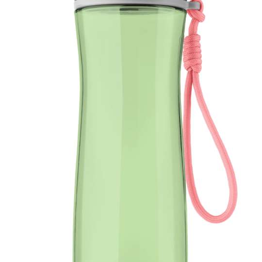 Sportﬂasche mit Flip-Cap 0.75 l