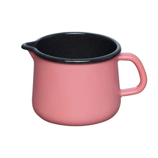 RIESS - Nouvelle Pink - Schnabeltopf, ⌀ 12 cm