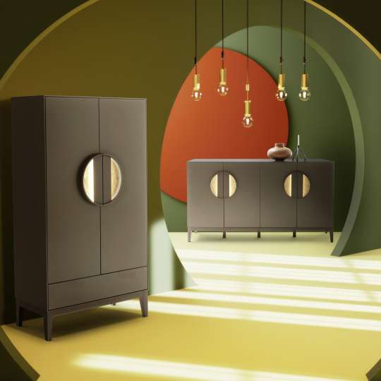 Raum.Freunde Highboard und Sideboard Jyn
