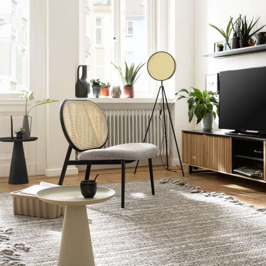 Raum.Freunde Loungechair Svala