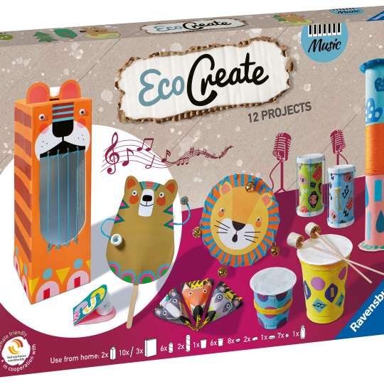 Ravensburger EcoCreate - Make your Own Music (6).jpg