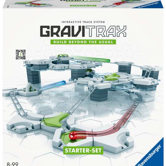 Ravensburger GraviTrax Starter-Set