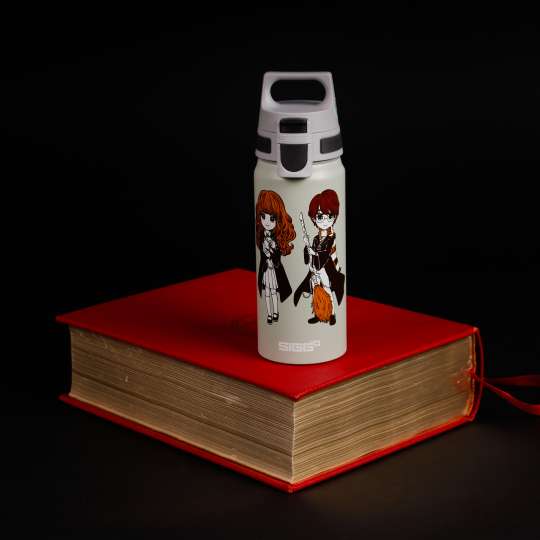 SIGG - Harry Potter - Back to School 