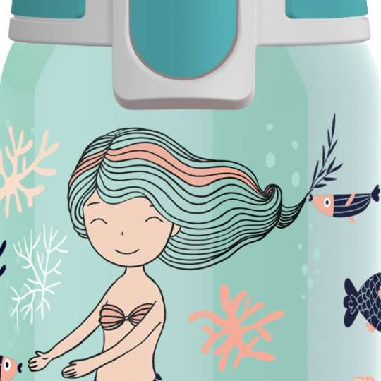 SIGG - Mermaid Love - Back to School