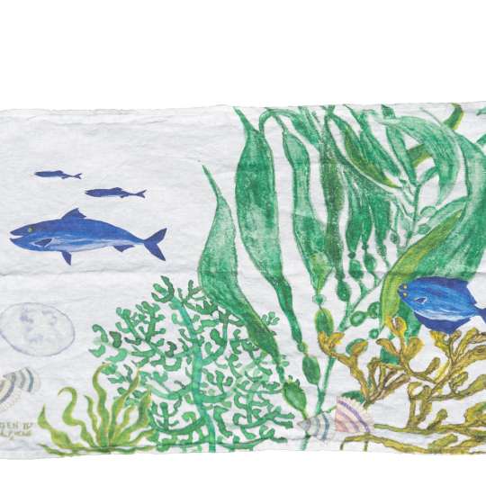 Schulz Homewear - Unterwasser Handtuch