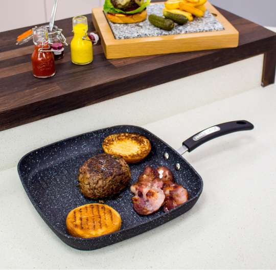 Scoville Grillpfanne 29 cm