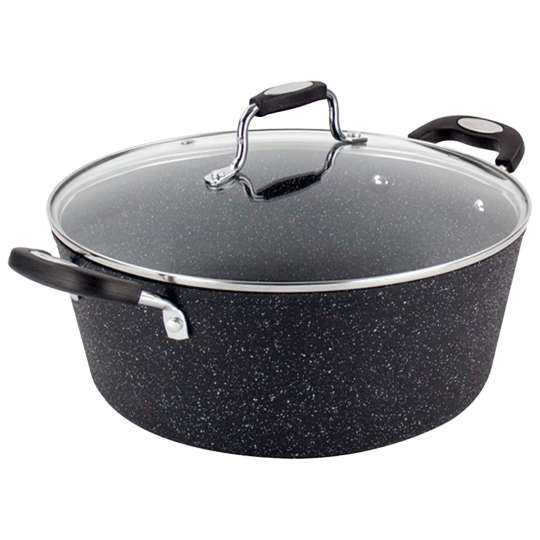 Scoville Suppentopf 28 cm