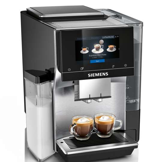 Siemens - EQ700 Kaffeevollautomat
