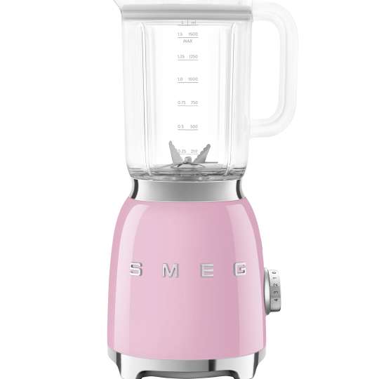 Smeg - Standmixer Special Edition Cadillac Pink