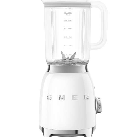 Smeg - Standmixer Weiß