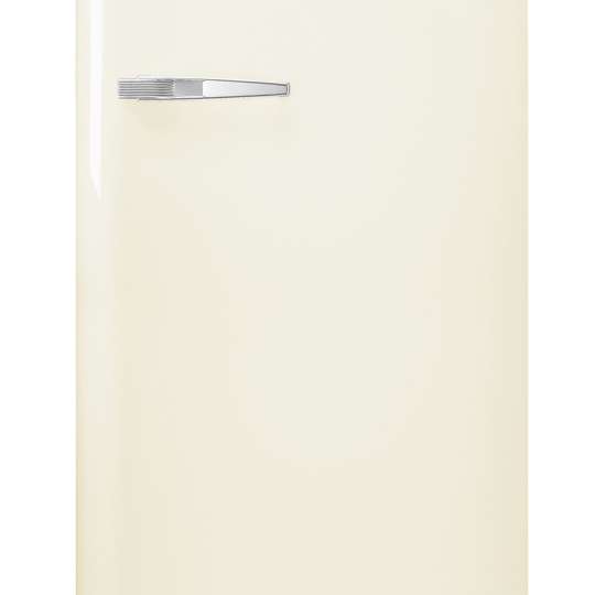 Smeg - Kühlschrank FAB28 in Creme
