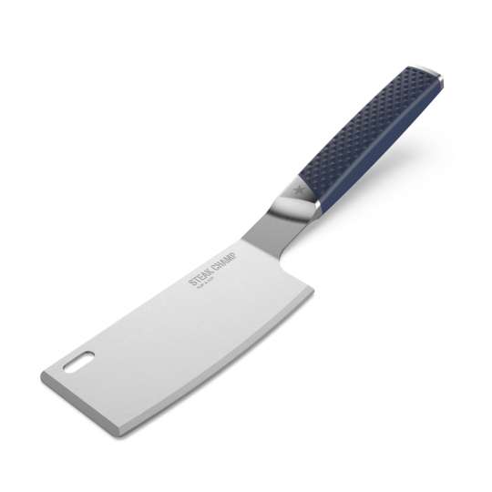 SteakChamp FLIP & CUT Spatula und Wender