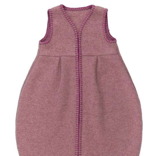 Steiner1888 - Kinderschlafsack Sandy, rosa