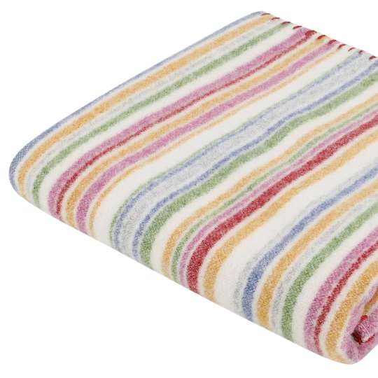 Steiner1888 - Babydecke Leon, Streifen