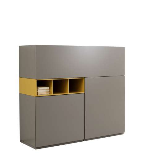 Sudbrock - CUBO 65 Highboard