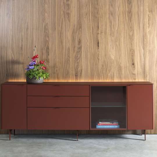 Sudbrock - GOYA 32 - Sideboard - Blume