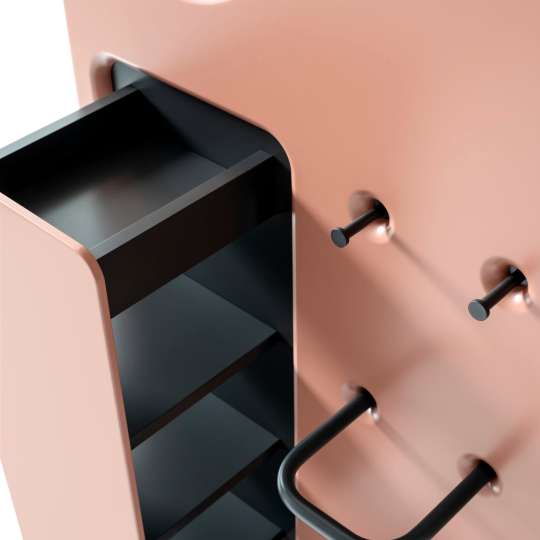 Sudbrock Garderobe Juno 23