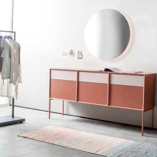 Sudbrock Garderobe Modo 33
