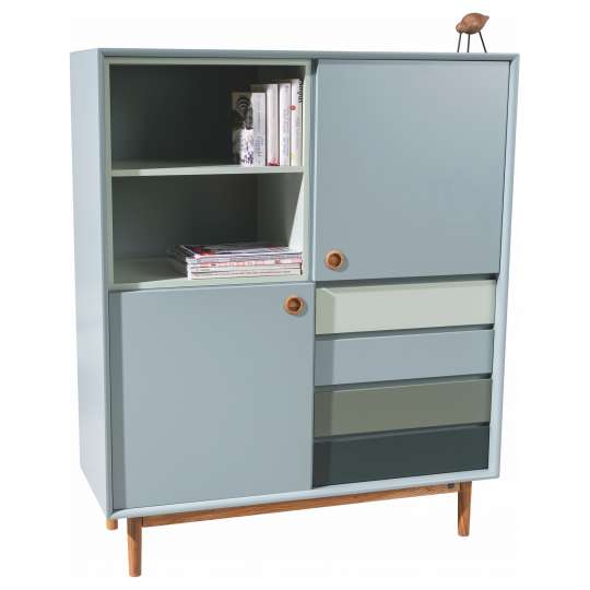 Tom Tailor COLOR BOX HIGHBOARD