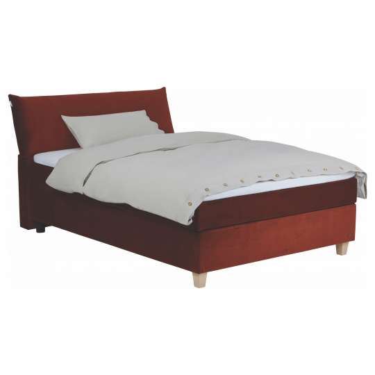 Tom Tailor TSV22_593 COLOR BOX Boxspringbett