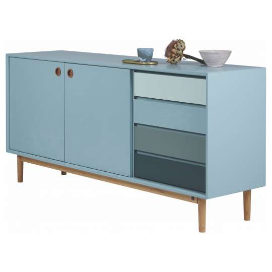 Tom Tailor 925 COLOR BOX LARGE SIDEBOARD