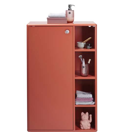 TOM TAILOR COLOR BATH CORAL Midischrank