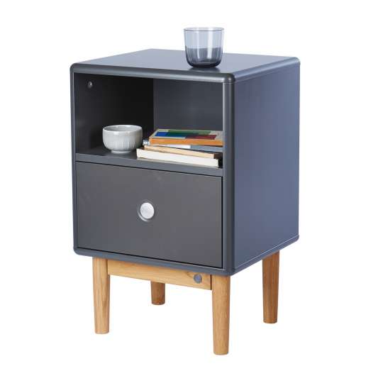 Tom Tailor  Color Bedside Cabinet