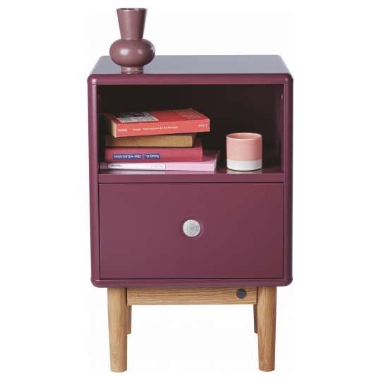 Tom Tailor 053 COLOR BOX BEDSIDE CABINET Nachtkommode